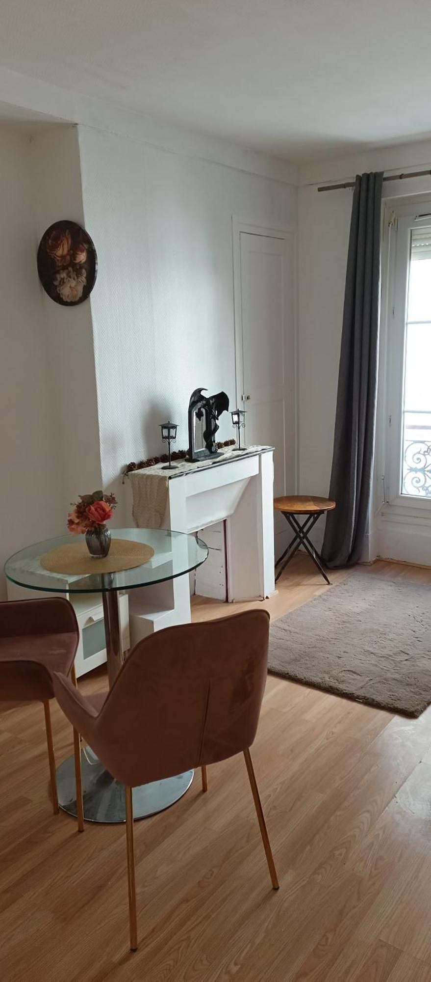 Saint-Martin'S Inn Paris Extérieur photo